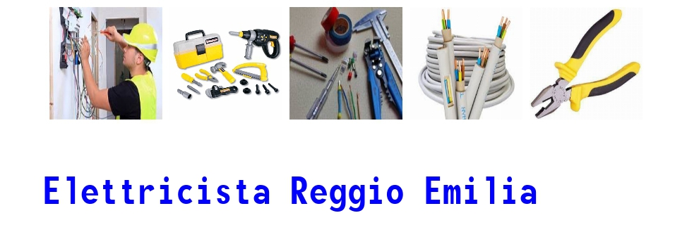 elettricista a reggio emilia 1