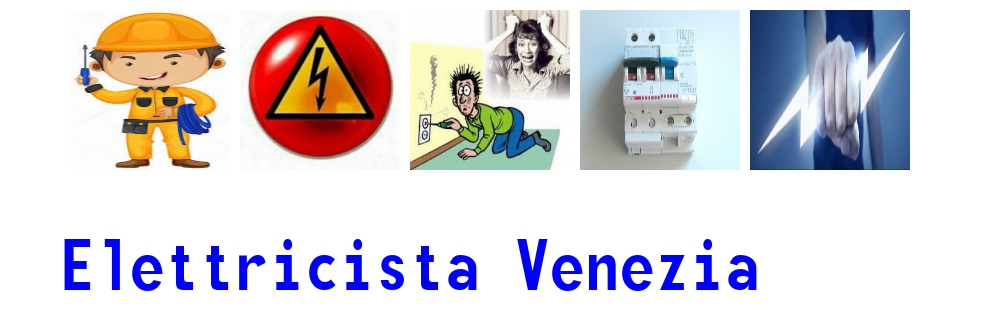 elettricista a Venezia 5