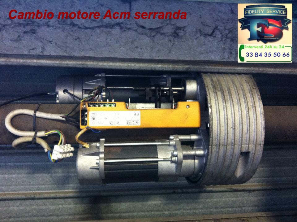  Servizio elettricisti