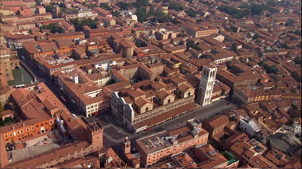 Ferrara