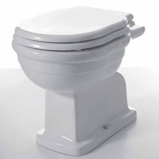 wc assemblato